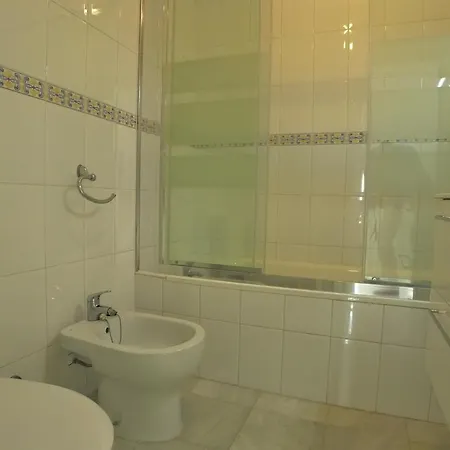 Apartment Tres Marias