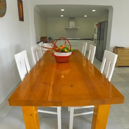 Apartment Tres Marias