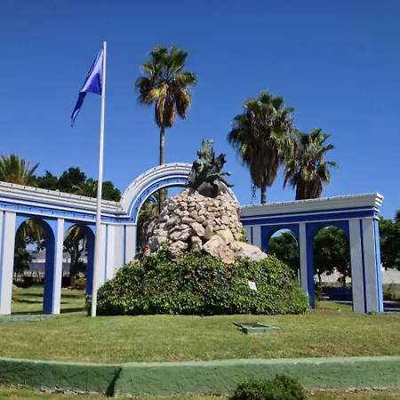 Tres Marias Apartment Nerja