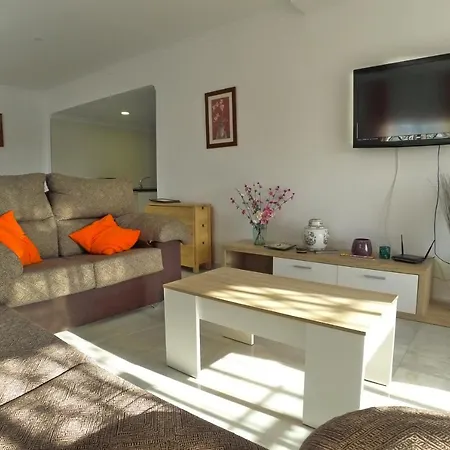 Apartment Tres Marias