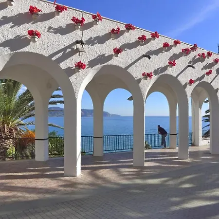 Apartment Tres Marias Nerja