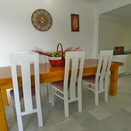 Tres Marias Apartment Nerja
