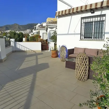 Tres Marias Apartment