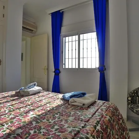 Apartment Tres Marias