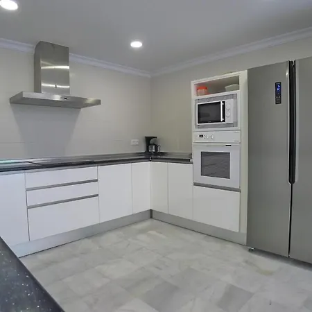 Apartment Tres Marias *