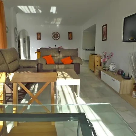 Tres Marias Apartment *