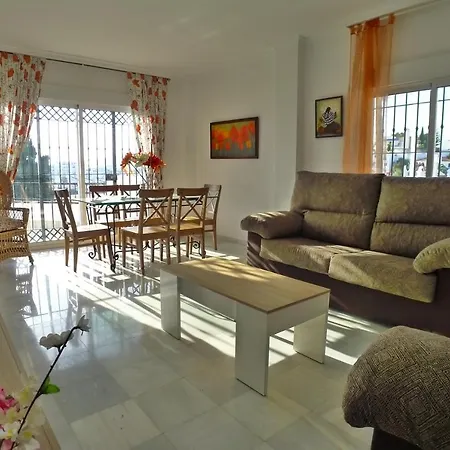 Apartment Tres Marias