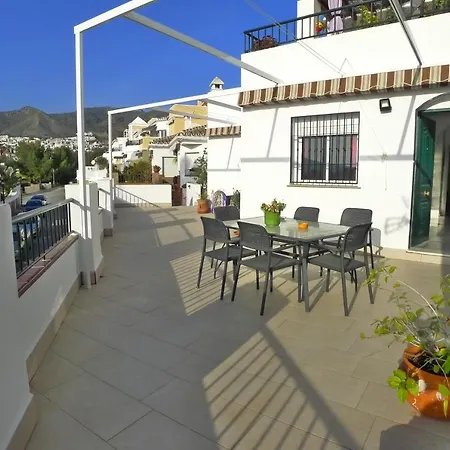Tres Marias Apartment *