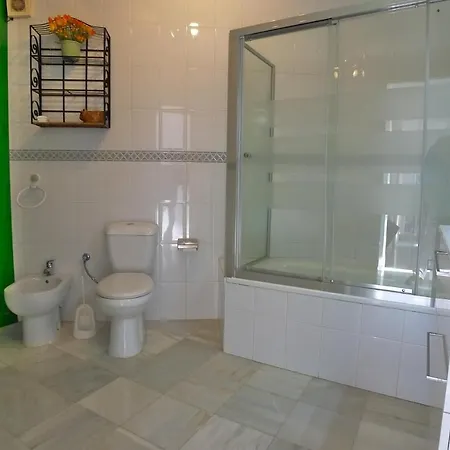 Tres Marias Apartment Nerja