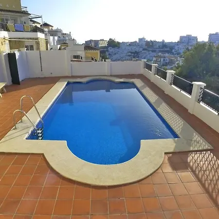 Tres Marias Apartment