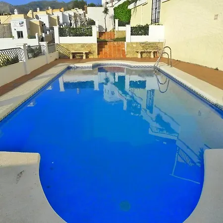 Tres Marias Apartment Nerja