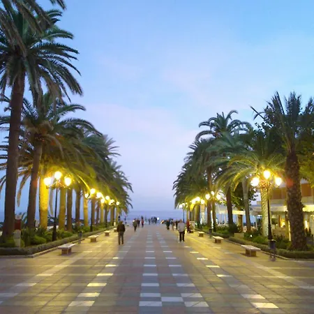 Tres Marias Apartment Nerja