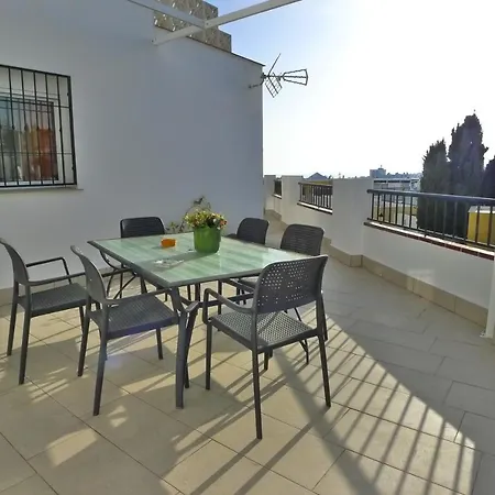 Apartment Tres Marias