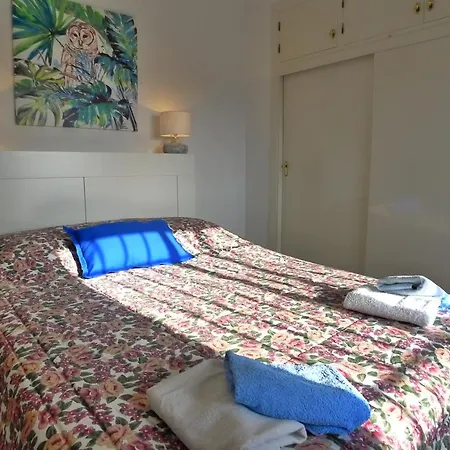 Apartment Tres Marias