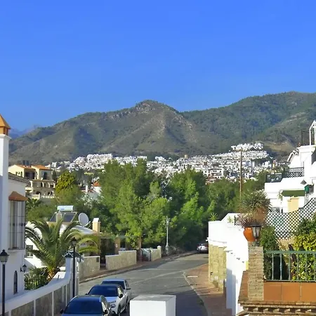Apartment Tres Marias
